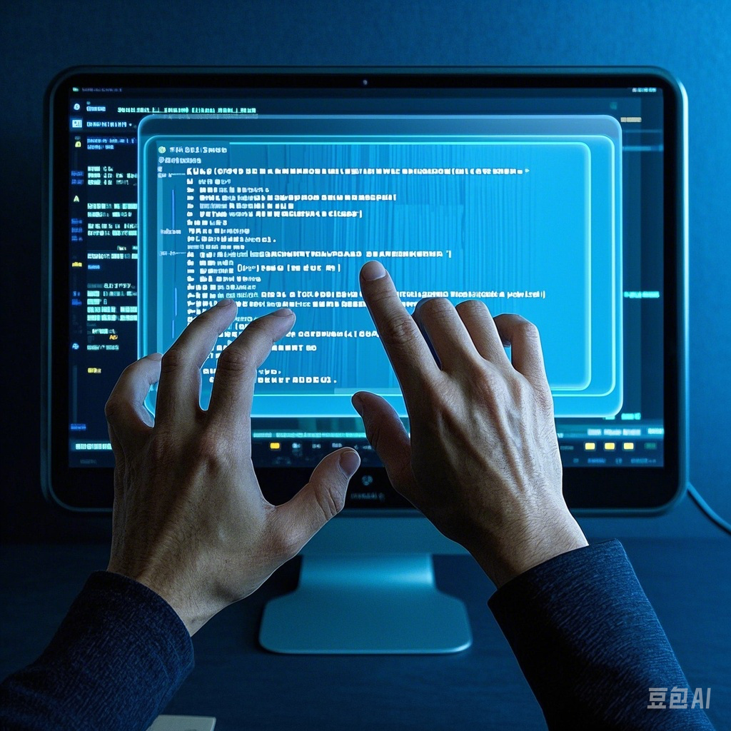技術服務與開發
